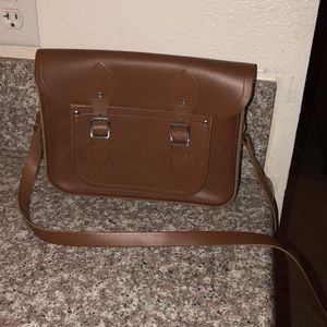 Small Cambridge Satchel